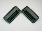 For Chevy GMC Outside Exterior Door Handle Front Left and Right 1995 to 2000