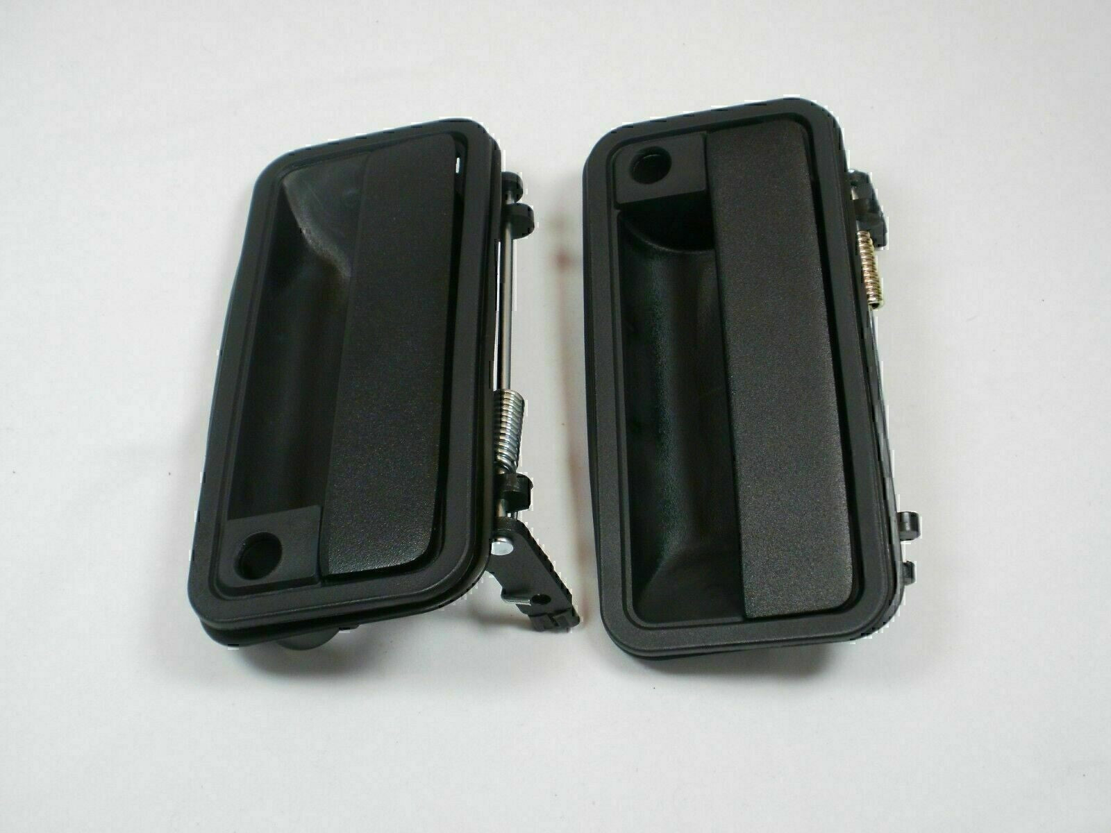 For Chevy GMC Outside Exterior Door Handle Front Left and Right 1995 to 2000