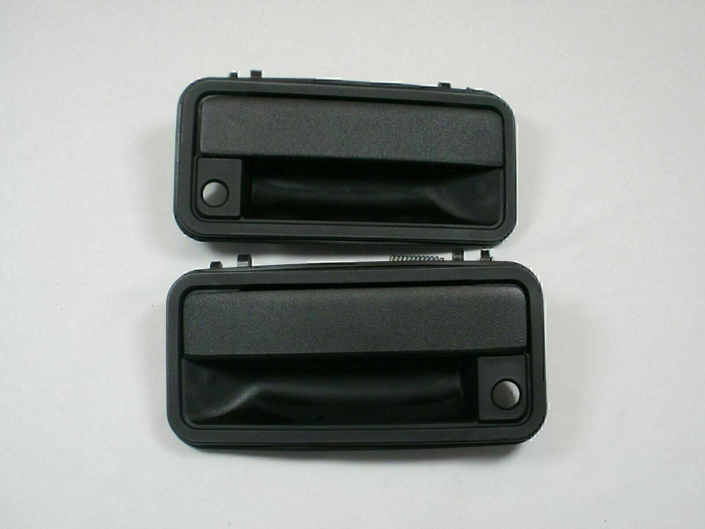 For Chevy GMC Outside Exterior Door Handle Front Left and Right 1995 to 2000