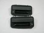 For Chevy GMC Outside Exterior Door Handle Front Left and Right 1995 to 2000