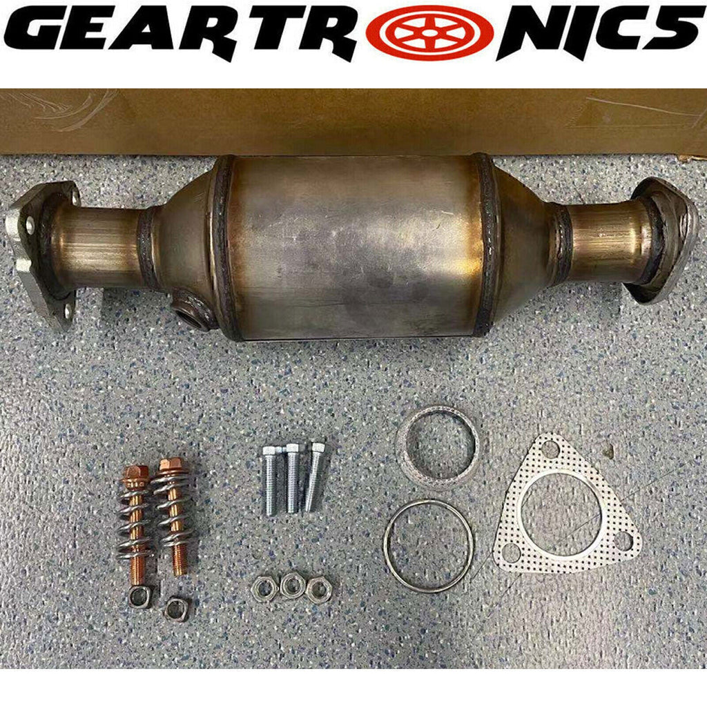 Catalytic Converter For Acura Integra 1.8L 1996-2001 Direct Fit with Gaskets
