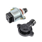Throttle Position Sensor+TPS Idle Air Control Valve For Chevy GMC Buick Cadilla!