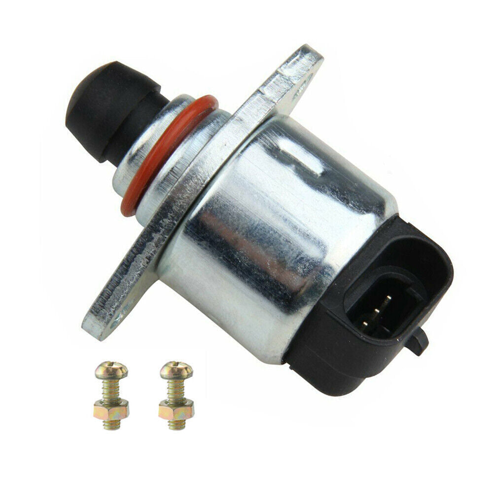 Throttle Position Sensor+TPS Idle Air Control Valve For Chevy GMC Buick Cadilla!