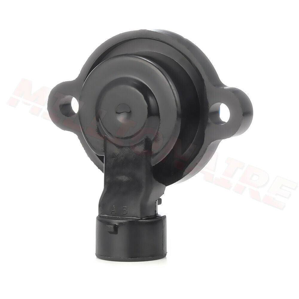 Throttle Position Sensor+TPS Idle Air Control Valve For Chevy GMC Buick Cadilla!
