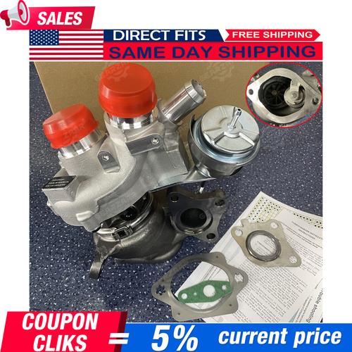 FOR 2011 2012 FORD F-150 3.5L TURBO ECOBOOST TURBOCHARGER RH PASSENGER SIDE