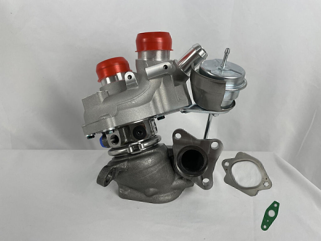 FOR 2011 2012 FORD F-150 3.5L TURBO ECOBOOST TURBOCHARGER RH PASSENGER SIDE
