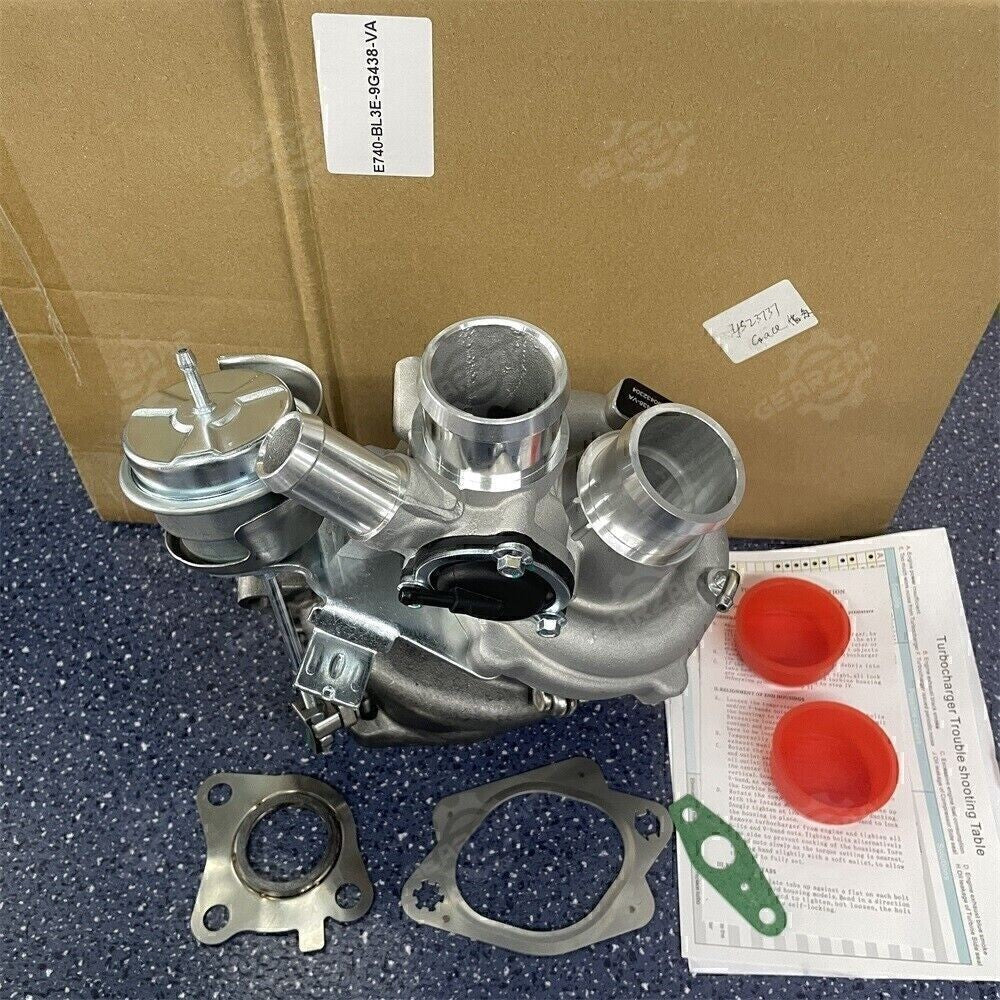 FOR 2011 2012 FORD F-150 3.5L TURBO ECOBOOST TURBOCHARGER RH PASSENGER SIDE