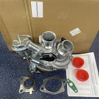 FOR 2011 2012 FORD F-150 3.5L TURBO ECOBOOST TURBOCHARGER RH PASSENGER SIDE
