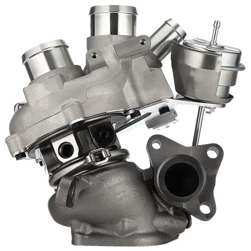 FOR 2011 2012 FORD F-150 3.5L TURBO ECOBOOST TURBOCHARGER RH PASSENGER SIDE