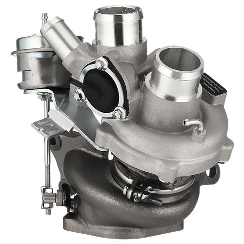 FOR 2011 2012 FORD F-150 3.5L TURBO ECOBOOST TURBOCHARGER RH PASSENGER SIDE