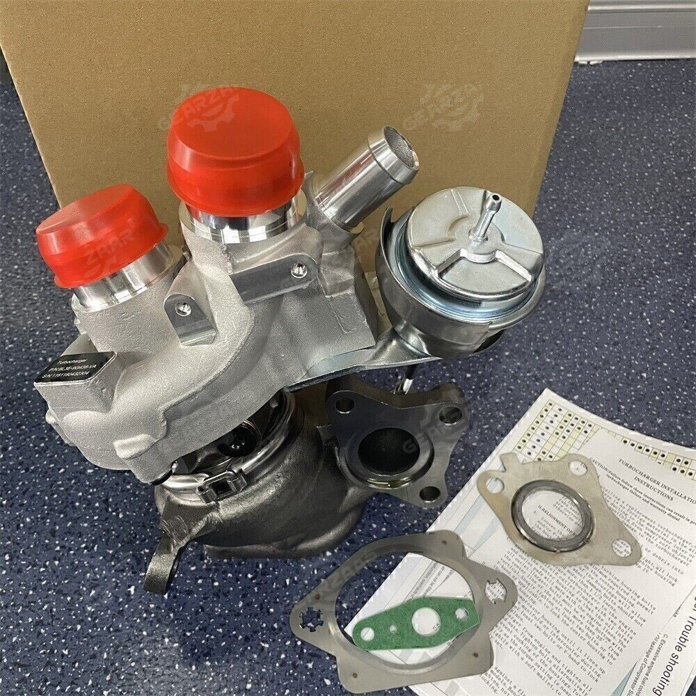 FOR 2011 2012 FORD F-150 3.5L TURBO ECOBOOST TURBOCHARGER RH PASSENGER SIDE