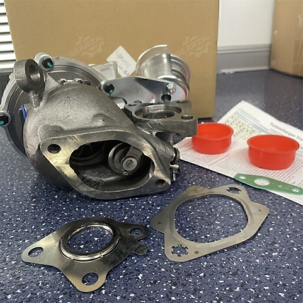 FOR 2011 2012 FORD F-150 3.5L TURBO ECOBOOST TURBOCHARGER RH PASSENGER SIDE