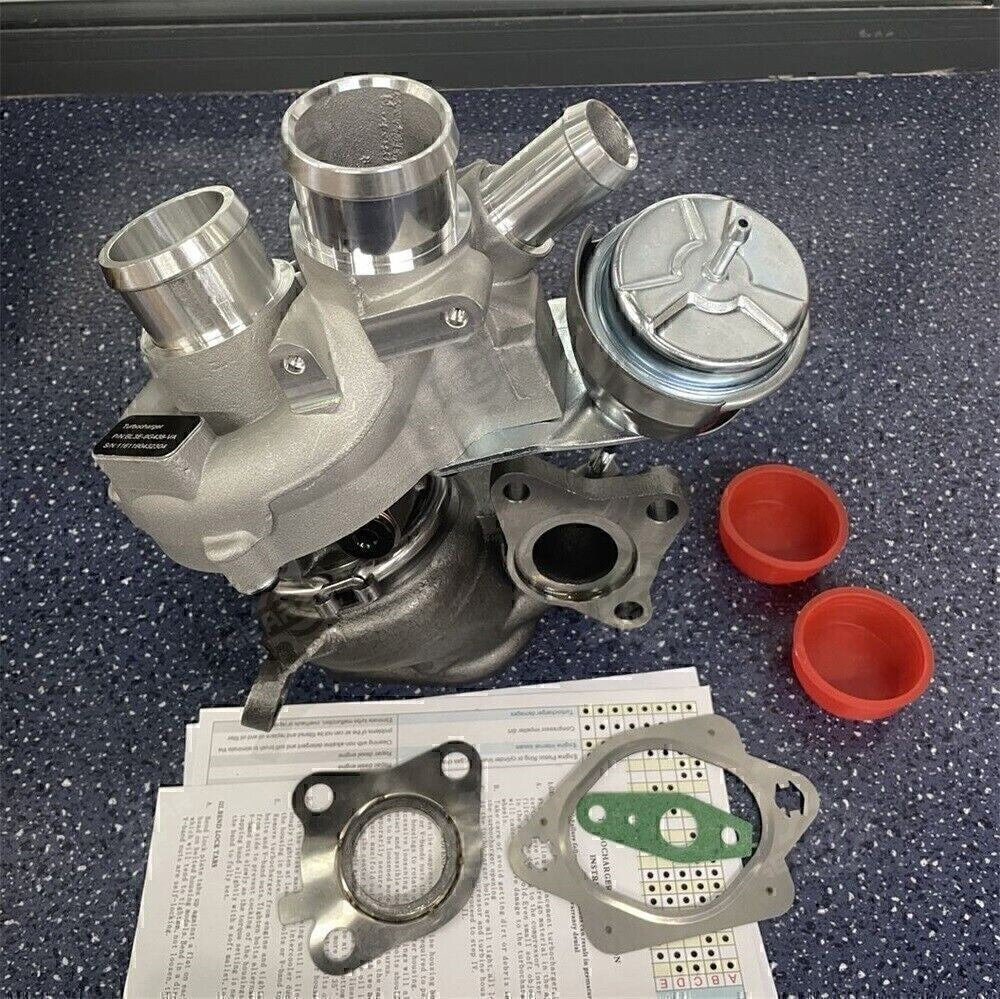 FOR 2011 2012 FORD F-150 3.5L TURBO ECOBOOST TURBOCHARGER RH PASSENGER SIDE
