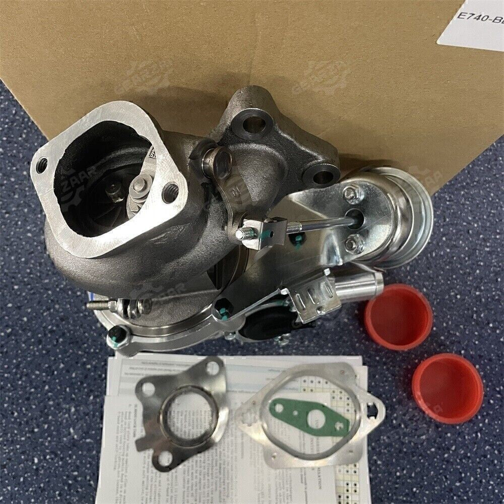 FOR 2011 2012 FORD F-150 3.5L TURBO ECOBOOST TURBOCHARGER RH PASSENGER SIDE