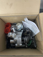 FOR 2011 2012 FORD F-150 3.5L TURBO ECOBOOST TURBOCHARGER RH PASSENGER SIDE