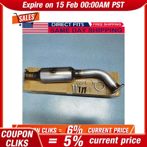 Catalytic Converter Direct-Fit For Honda CRV CR-V 2.4L 2002 2003 2004 2005 ,2006