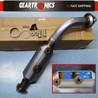 Catalytic Converter Direct-Fit For Honda CRV CR-V 2.4L 2002 2003 2004 2005 ,2006