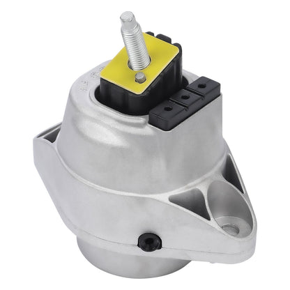LEFT & RIGHT Engine Mount 2013-19 Fits Cadillac ATS CTS 2.0L 23274000 23255009