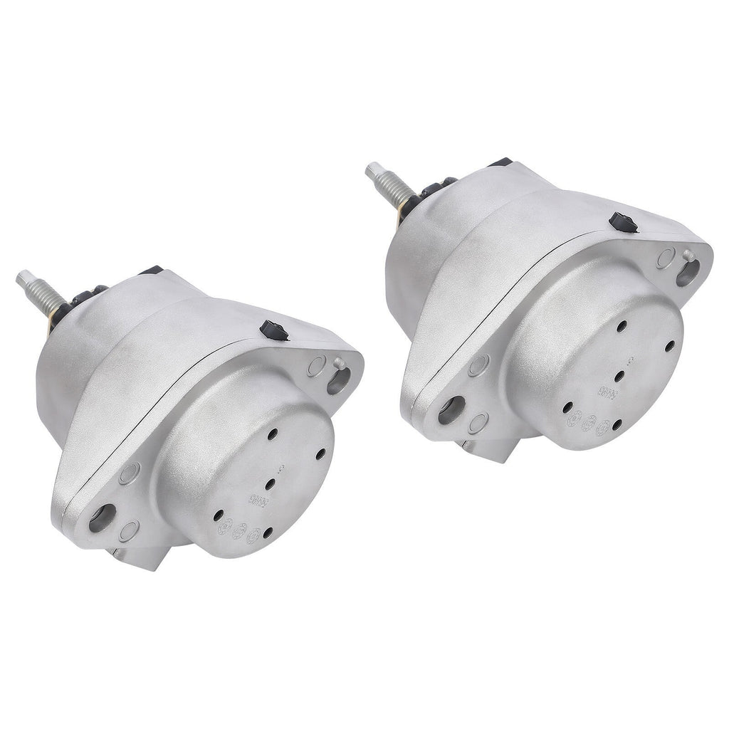 LEFT & RIGHT Engine Mount 2013-19 Fits Cadillac ATS CTS 2.0L 23274000 23255009