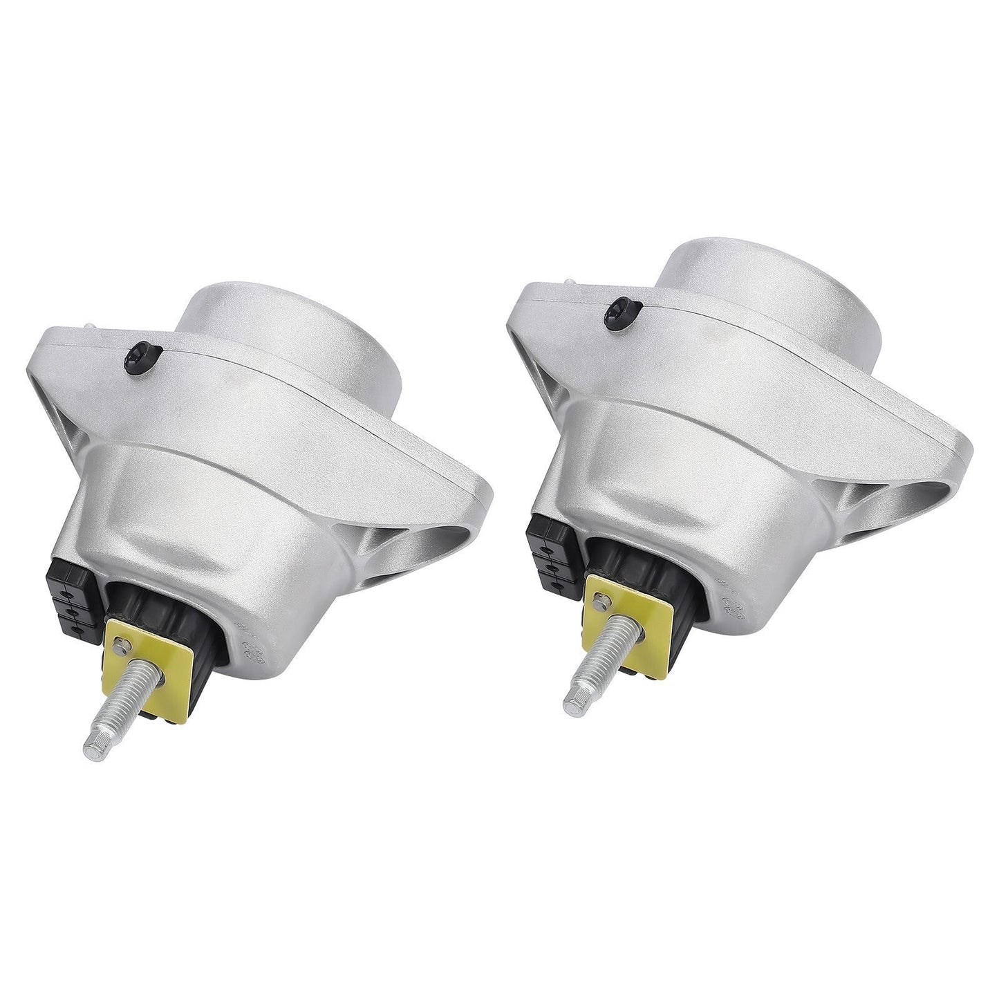 LEFT & RIGHT Engine Mount 2013-19 Fits Cadillac ATS CTS 2.0L 23274000 23255009
