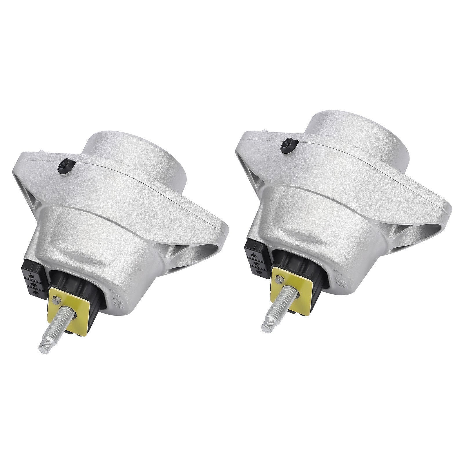 LEFT & RIGHT Engine Mount 2013-19 Fits Cadillac ATS CTS 2.0L 23274000 23255009