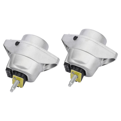 LEFT & RIGHT Engine Mount 2013-19 Fits Cadillac ATS CTS 2.0L 23274000 23255009