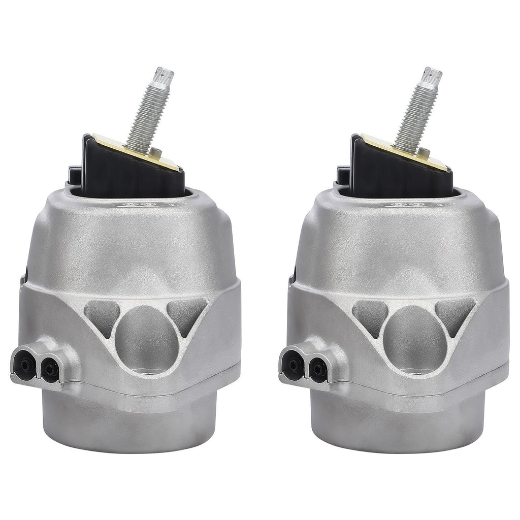 LEFT & RIGHT Engine Mount 2013-19 Fits Cadillac ATS CTS 2.0L 23274000 23255009