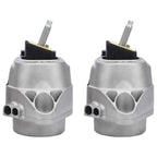 LEFT & RIGHT Engine Mount 2013-19 Fits Cadillac ATS CTS 2.0L 23274000 23255009