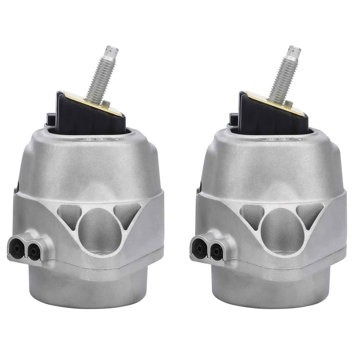 LEFT & RIGHT Engine Mount 2013-19 Fits Cadillac ATS CTS 2.0L 23274000 23255009