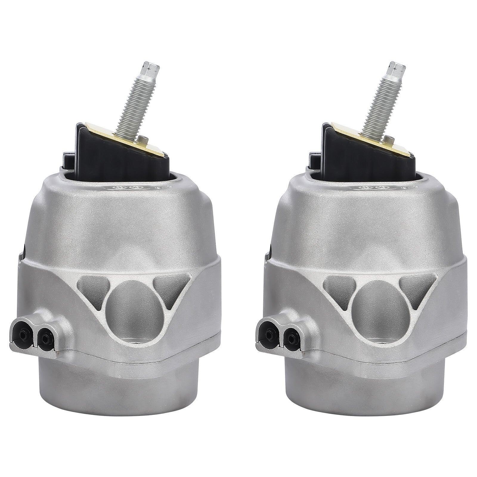 LEFT & RIGHT Engine Mount 2013-19 Fits Cadillac ATS CTS 2.0L 23274000 23255009
