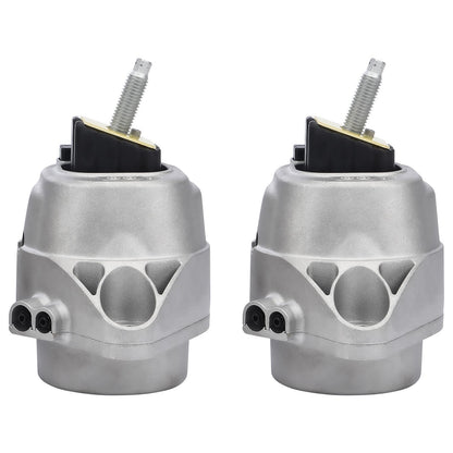 LEFT & RIGHT Engine Mount 2013-19 Fits Cadillac ATS CTS 2.0L 23274000 23255009