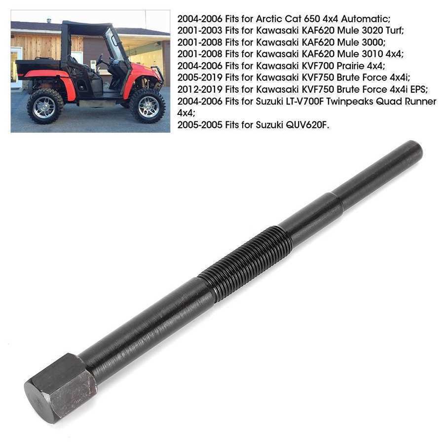 Kawasaki ATV UTV Primary Clutch Puller 57001-1429 PCP-10