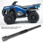 For Kawasaki ATV Clutch Puller Tool Brute Force 650 750 KFX Mule 600 610