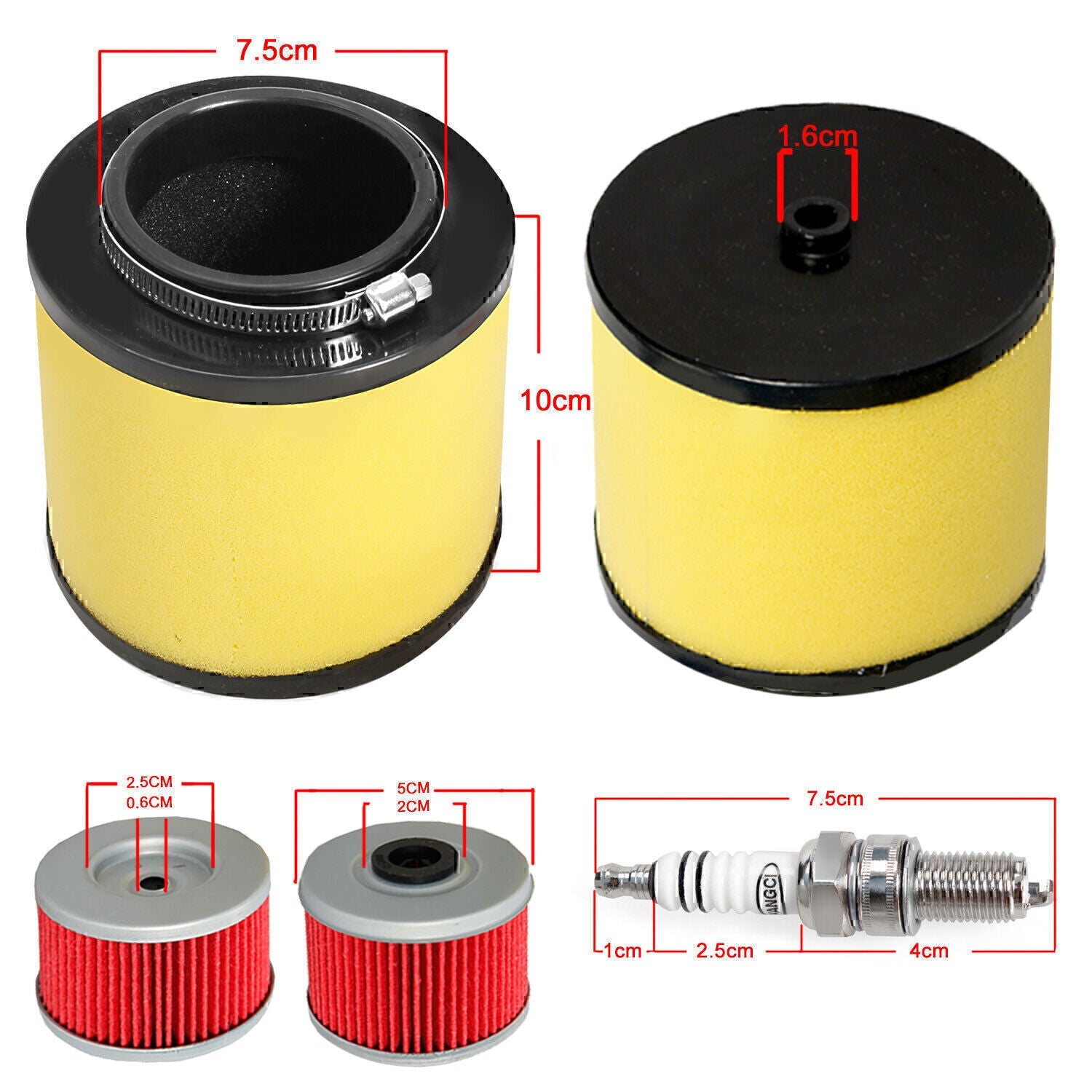 116609758816-4 - Northline Parts