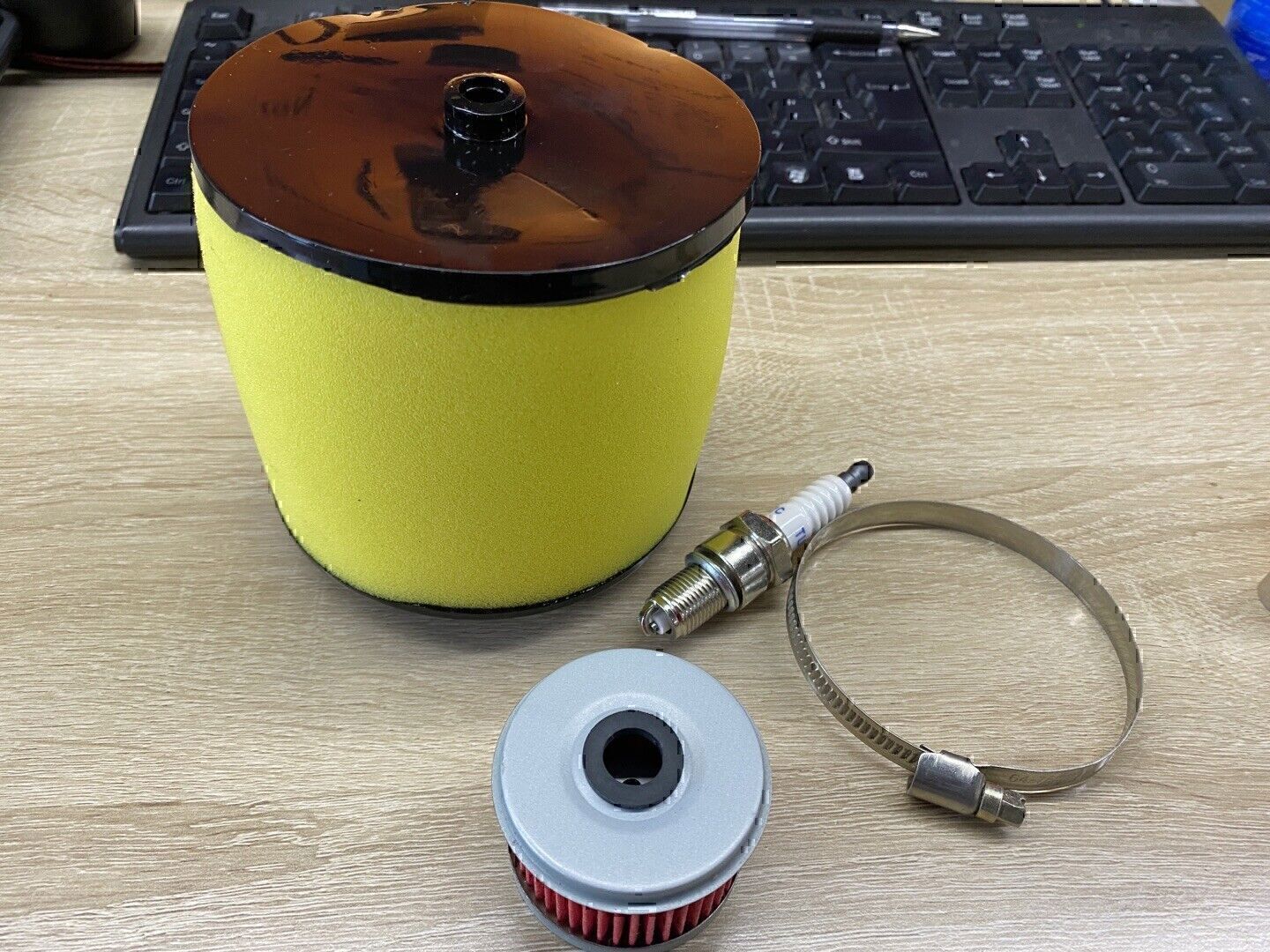 116609758816-5 - Northline Parts