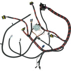 For 1997 F-250 F-350 Ford Engine Wiring Harness Cable 7.3L Diesel F7TZ9A451CA *