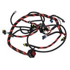 For 1997 F-250 F-350 Ford Engine Wiring Harness Cable 7.3L Diesel F7TZ9A451CA *