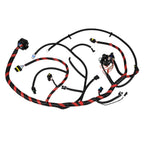 For 1997 F-250 F-350 Ford Engine Wiring Harness Cable 7.3L Diesel F7TZ9A451CA *