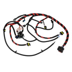 For 1997 F-250 F-350 Ford Engine Wiring Harness Cable 7.3L Diesel F7TZ9A451CA *