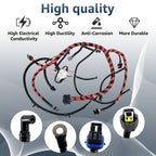 For 1997 F-250 F-350 Ford Engine Wiring Harness Cable 7.3L Diesel F7TZ9A451CA *