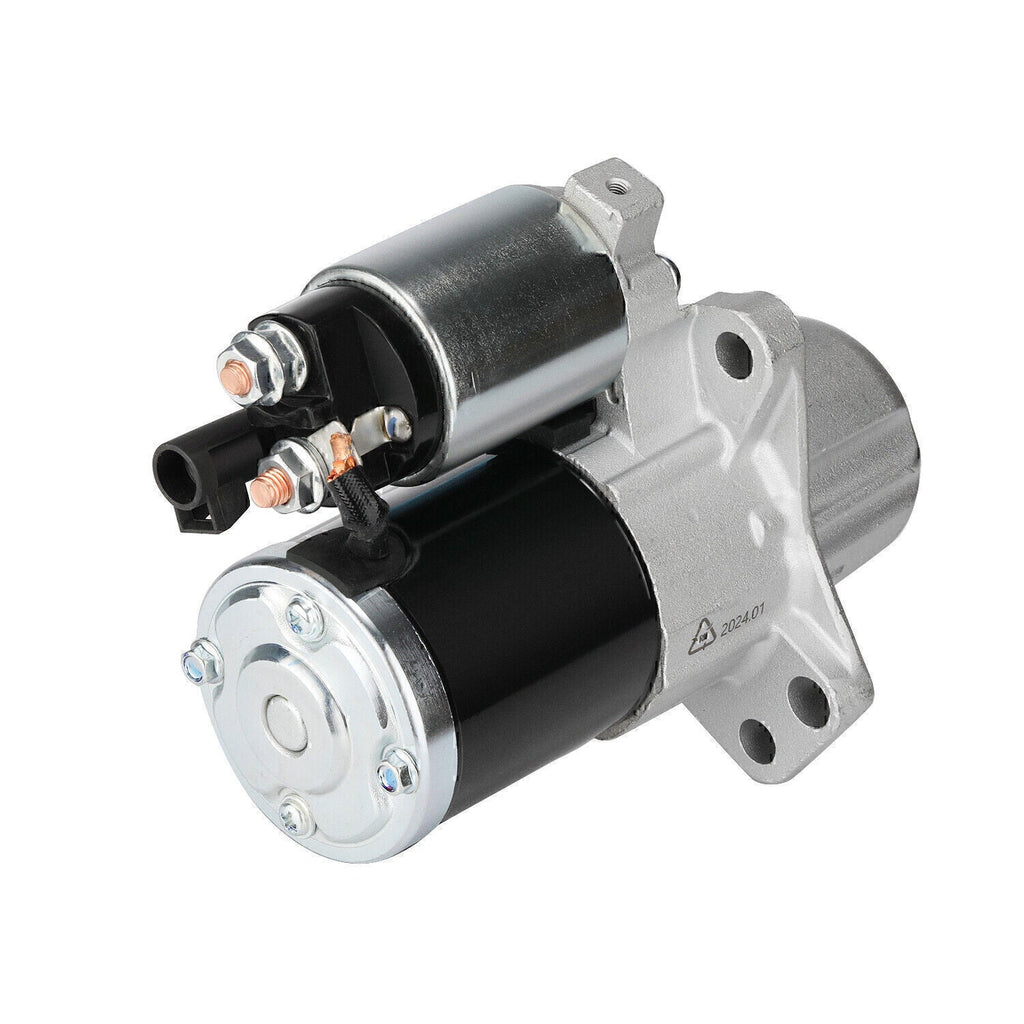 New Replacement Replace Starter Motor for Chevy Buick Cadillac GMC 3.6L 17997