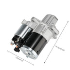 New Replacement Replace Starter Motor for Chevy Buick Cadillac GMC 3.6L 17997