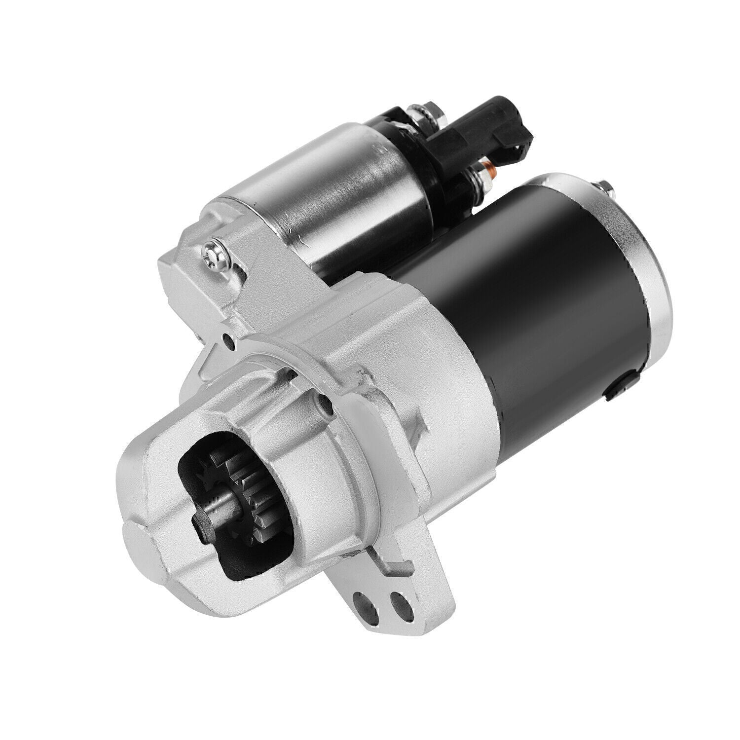 New Replacement Replace Starter Motor for Chevy Buick Cadillac GMC 3.6L 17997