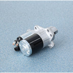 New Replacement Replace Starter Motor for Chevy Buick Cadillac GMC 3.6L 17997