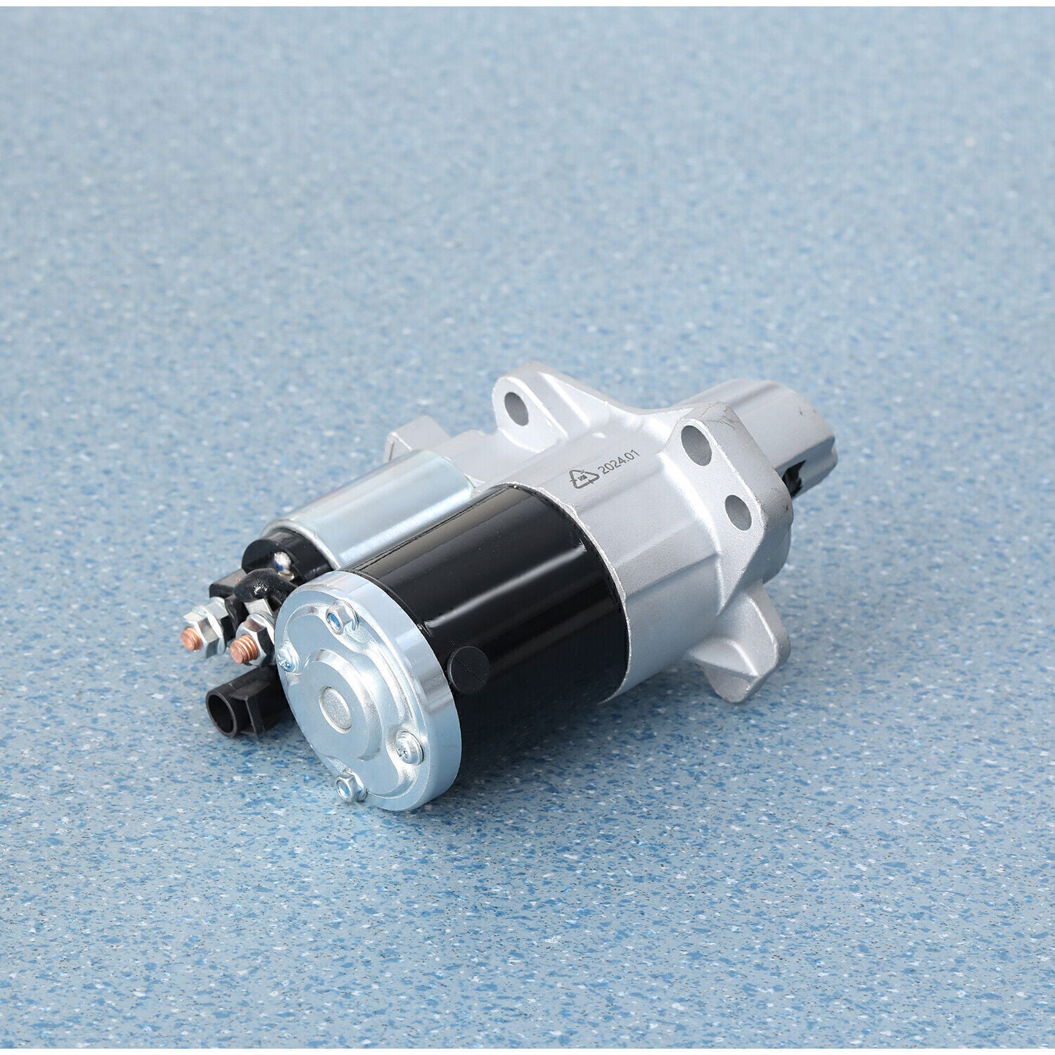 New Replacement Replace Starter Motor for Chevy Buick Cadillac GMC 3.6L 17997