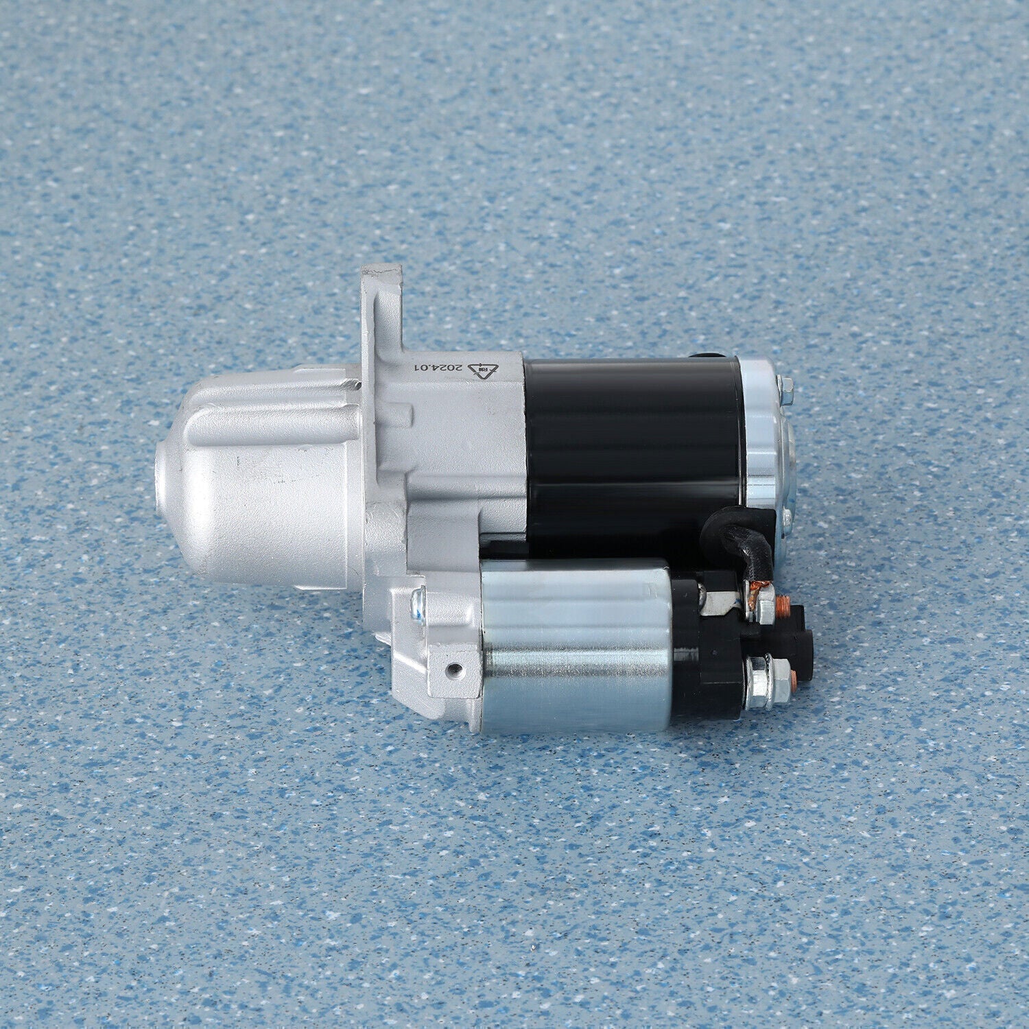 New Replacement Replace Starter Motor for Chevy Buick Cadillac GMC 3.6L 17997