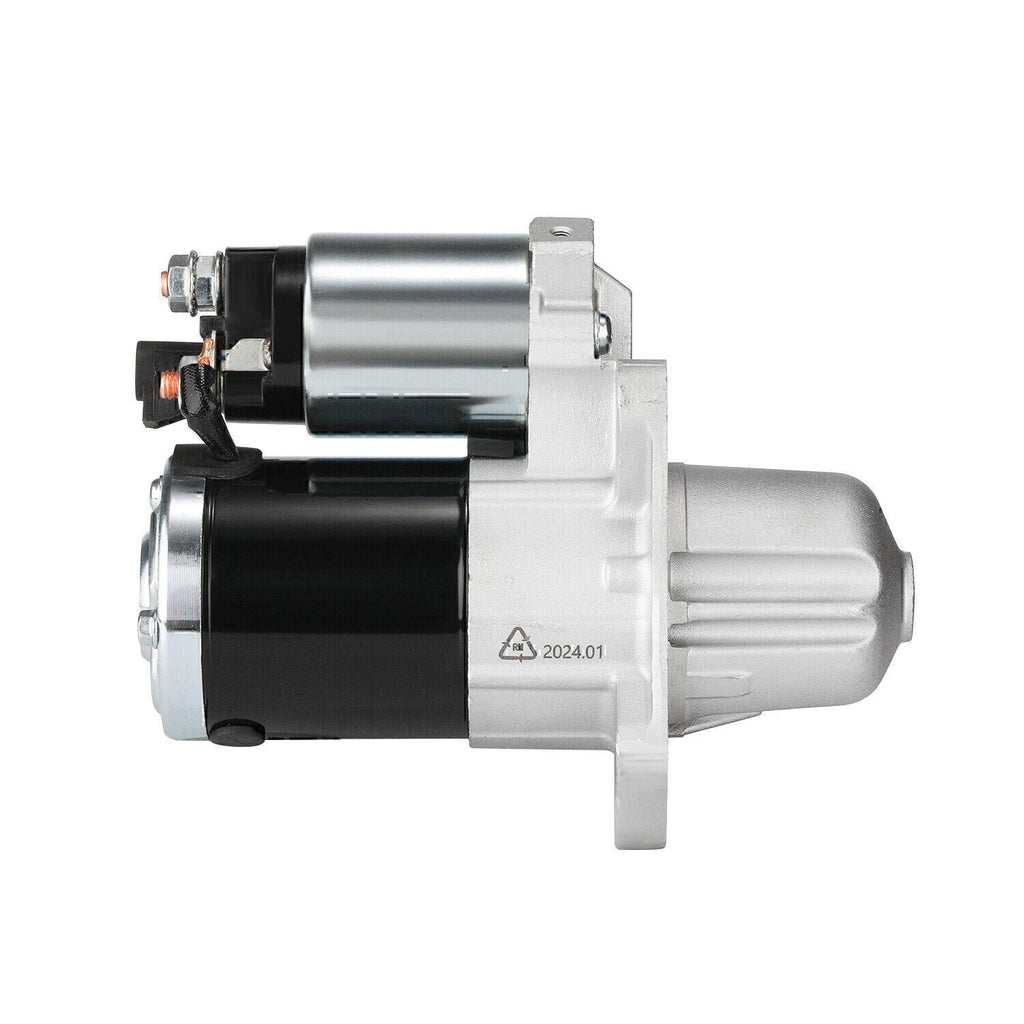 New Replacement Replace Starter Motor for Chevy Buick Cadillac GMC 3.6L 17997