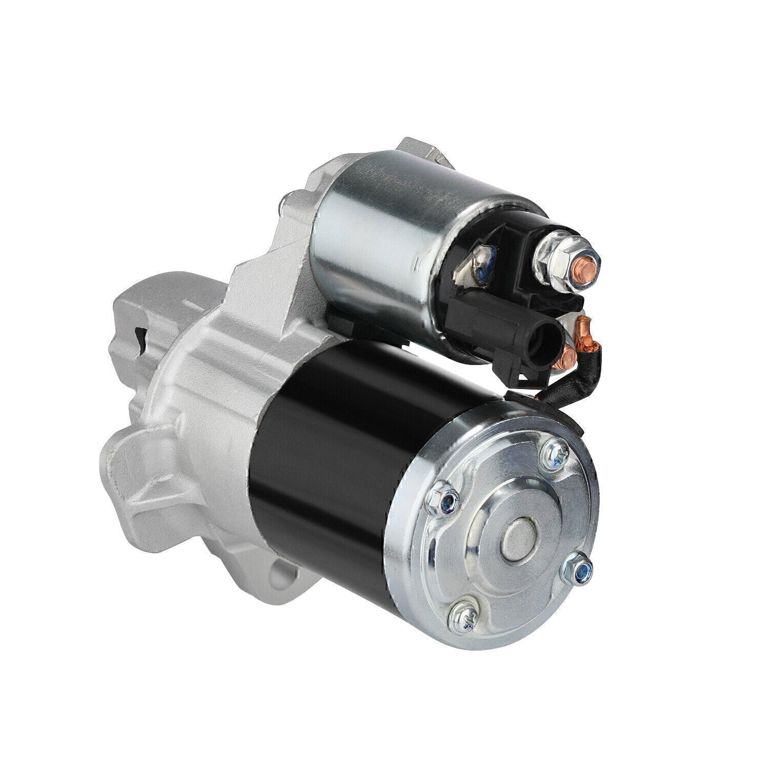 New Replacement Replace Starter Motor for Chevy Buick Cadillac GMC 3.6L 17997