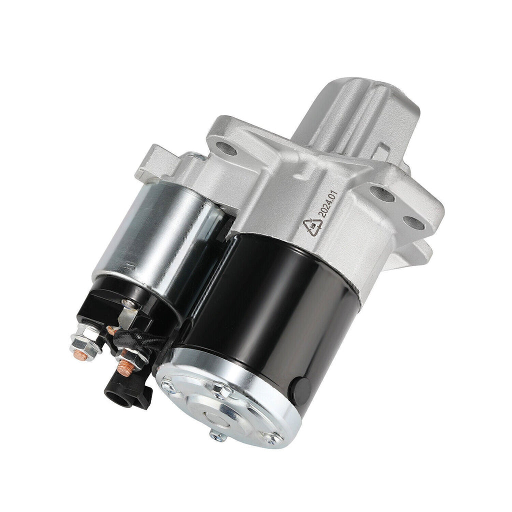 New Replacement Replace Starter Motor for Chevy Buick Cadillac GMC 3.6L 17997