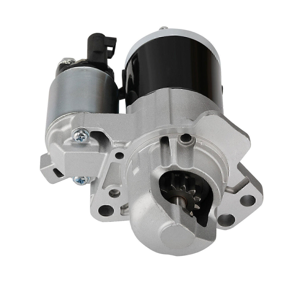 New Replacement Replace Starter Motor for Chevy Buick Cadillac GMC 3.6L 17997